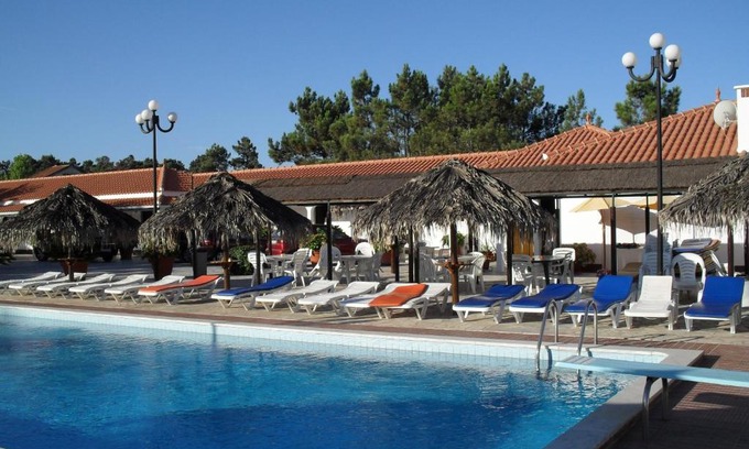 Seixal Casa | Lobateira Villas