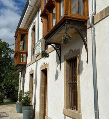 Panes Apartamento | Loben Casona del Deva