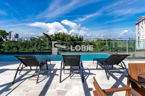 Gloria Apartamento | Lobie Gloria Del'Art