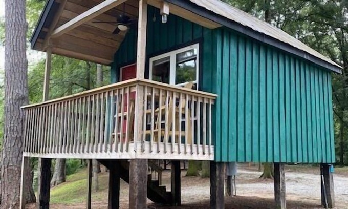 Juliette Casa | Loblolly Green