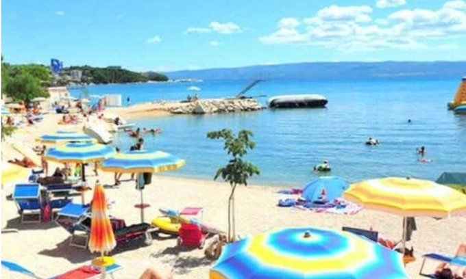 Stobrec Apartamento | Lobster Apartments