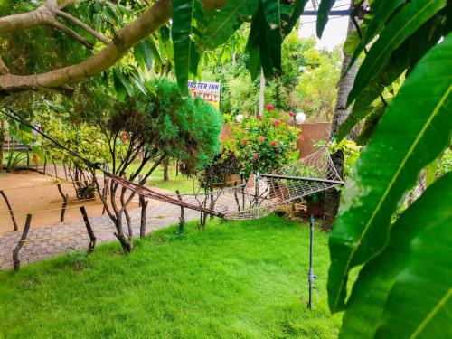 Uppuveli Casa | Lobster Inn