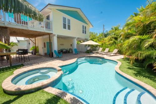 Cortez Casa | Lobster Key