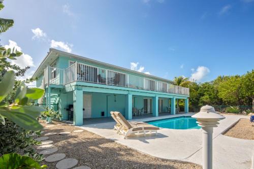 Marathon Casa | Lobster Lodge