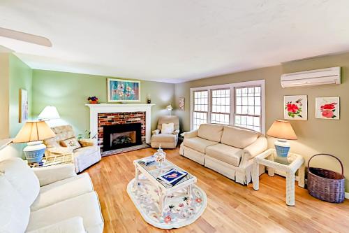 Barnstable Casa | Lobster Rock Retreat