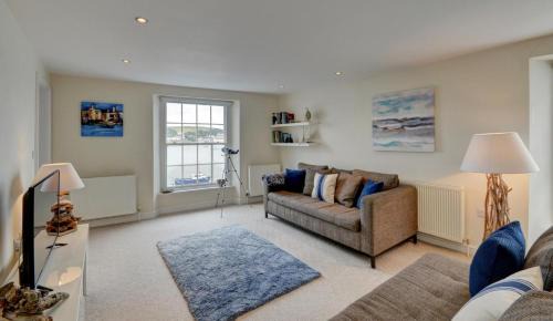 Appledore Apartamento | Lobsters Loft