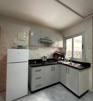 Saidia Casa | Loca S