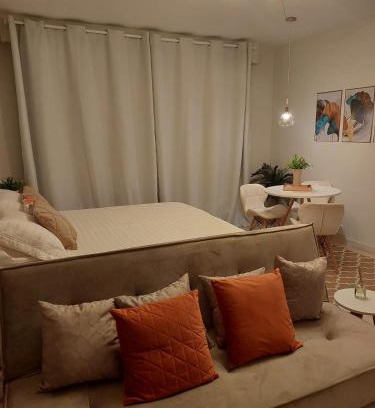 Centro Historico Apartamento | Local aconchegante central