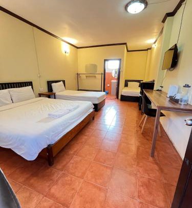 Vang Vieng Casa | Local Guesthouse
