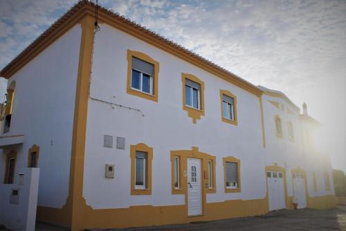 Sagres Casa | Local Guesthouse