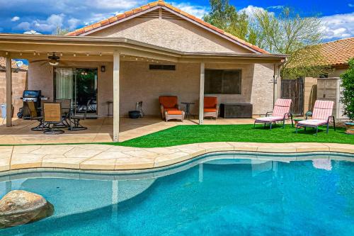Apache Junction Casa | Local Living in Apache Junction