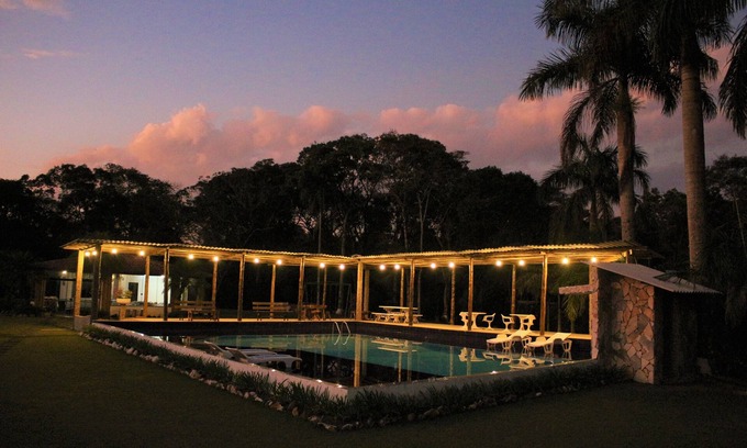 Mairipora Casa | Local Perfeito Para Famílias, Cercado de Muita Natureza e Tranquilidade