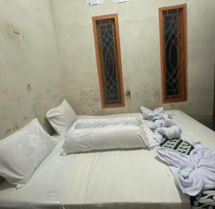 Tetebatu Casa | Local style homestay