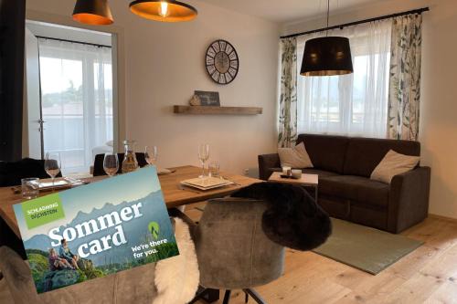 Groebming Apartamento | Local View Apartment - by myNests