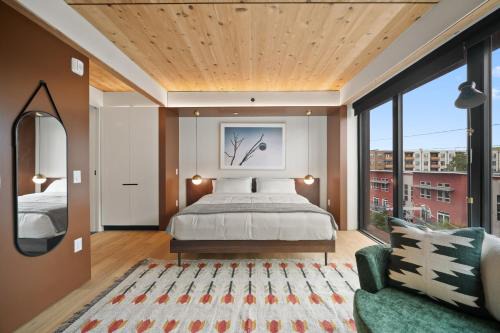 East Cesar Chavez Apartamento | Locale East Austin