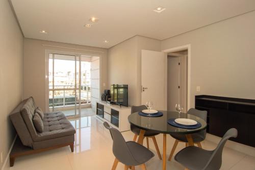 Lagoa Pequena Apartamento | Localização perfeita no Novo Campeche P473