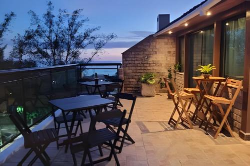 Itauna Apartamento | Localização Privilegiada - Acesso à Praia