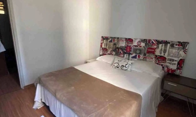 Higienopolis Apartamento | Localizado Rua Frei Canecapróximo Av. Paulista