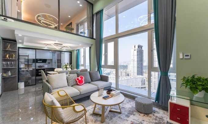 Han Yang Apartamento | Locals Apartment Inn 21