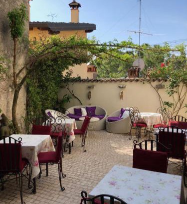 Gardone Riviera Hotel | Locanda Agli Angeli