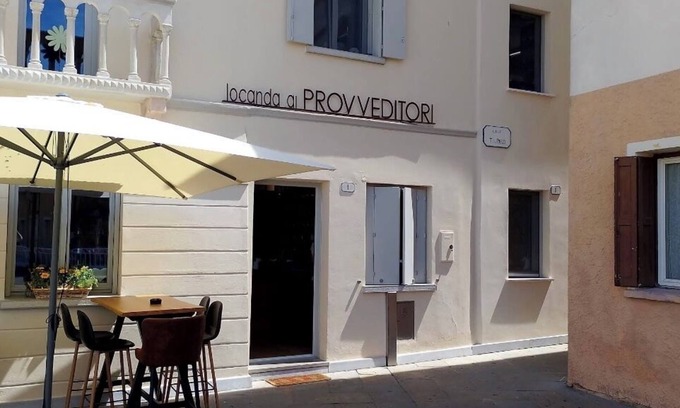 Marano Lagunare Cama Y Desayuno | LOcanda ai Provveditori