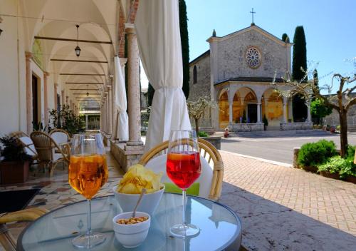 Broglie Hotel | Locanda Al Santuario