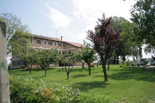 Musile di Piave Casa | Locanda Antico Fighèr
