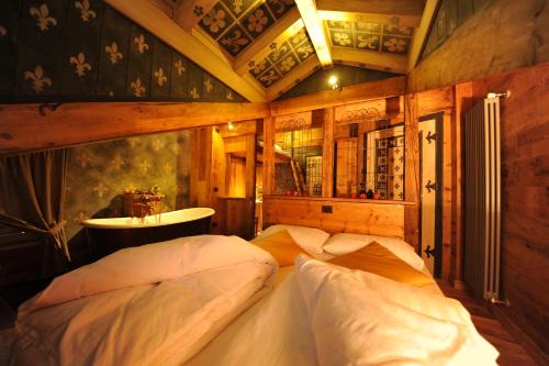 Ossana Hotel | Locanda dei gentili