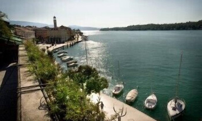 Salo Hotel | Locanda del Benaco