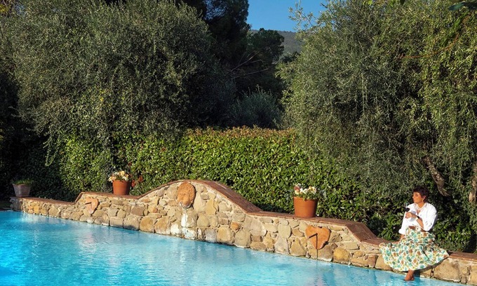 Potassa Hotel | Locanda del Molino