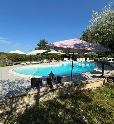 Morro dʼOro Apartamento | Locanda del picchio