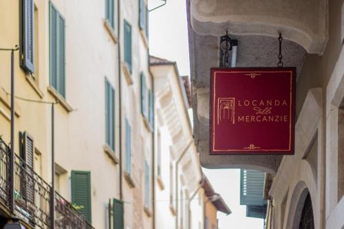Centro Storico Nord Hotel | Locanda delle Mercanzie