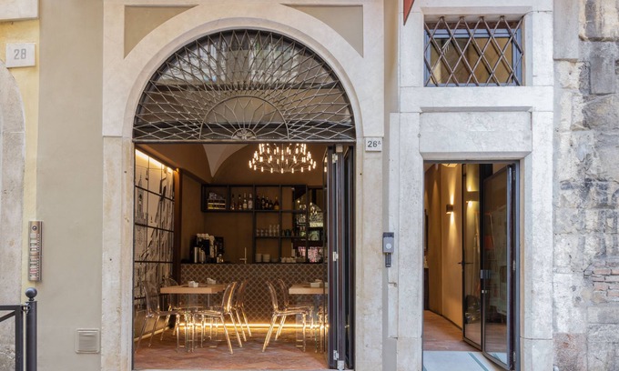 Centro Storico Nord Hotel | Locanda delle Mercanzie