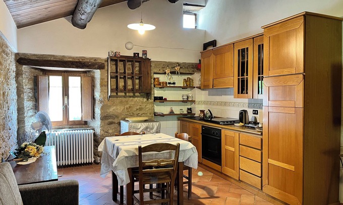 Corrubbio di Negarine Otro | Locanda di Federico