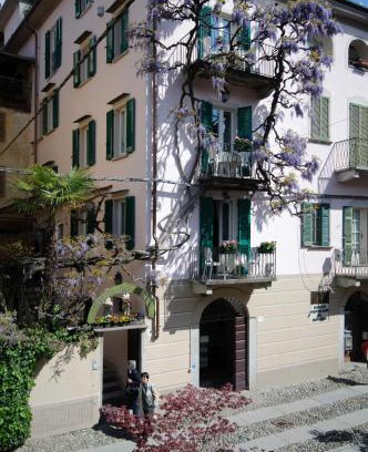 Orta San Giulio Cama Y Desayuno | Locanda di Orta
