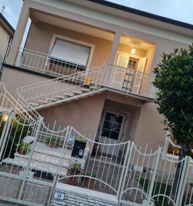 Monsummano Terme Apartamento | Locanda di Sandro