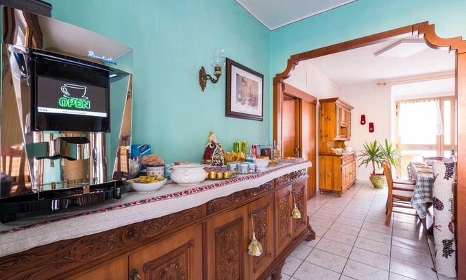 Abetone Casa | Locanda Farinati