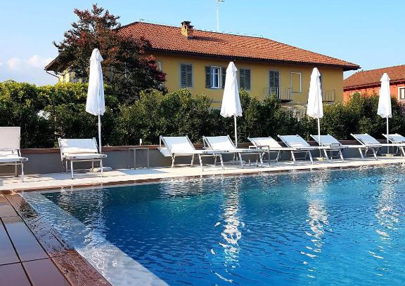Asti Casa | Locanda Ferro UNO, Golf Città di Asti