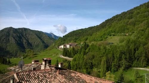 Gargnano Cama Y Desayuno | Locanda Genzianella