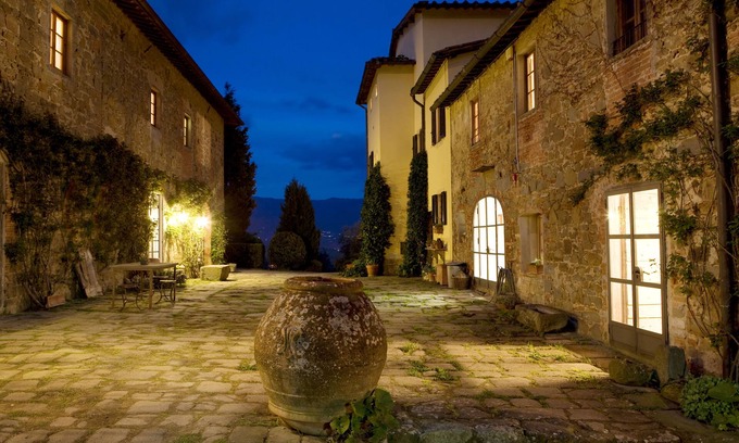 Figline e Incisa Valdarno Casa | Locanda Casanuova