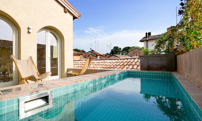 Reggio nell'Emilia Cama Y Desayuno | Locanda La Concia