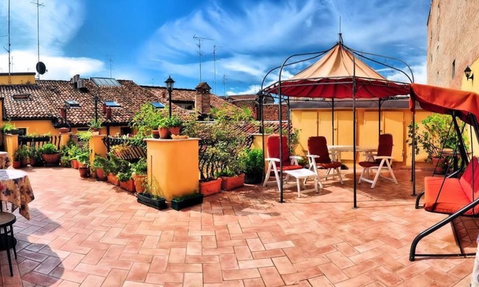 Ferrara Historic Centre Casa | Locanda Modigliani