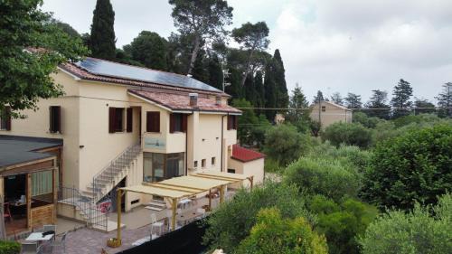 Senigallia Casa | LOCANDA OLIVI affitta camere