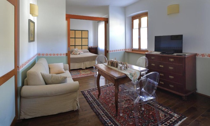 Cormons Hotel | Locanda Orologio