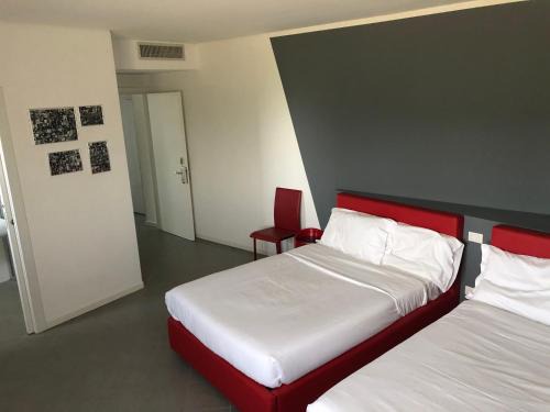 Longare Hotel | Locanda Penaceto