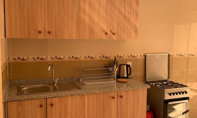 Menara Casa | Locanda Residence