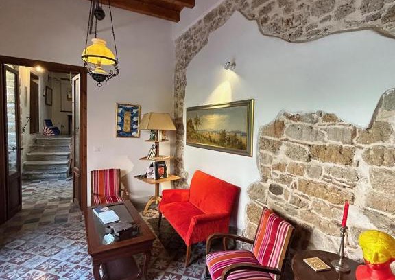 Albergheria Casa | Locanda Sette Fate SPA e Solarium