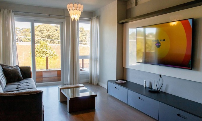 Quinta da Serra Apartamento | LOCAR-IN CANELA- Campos de Canela
