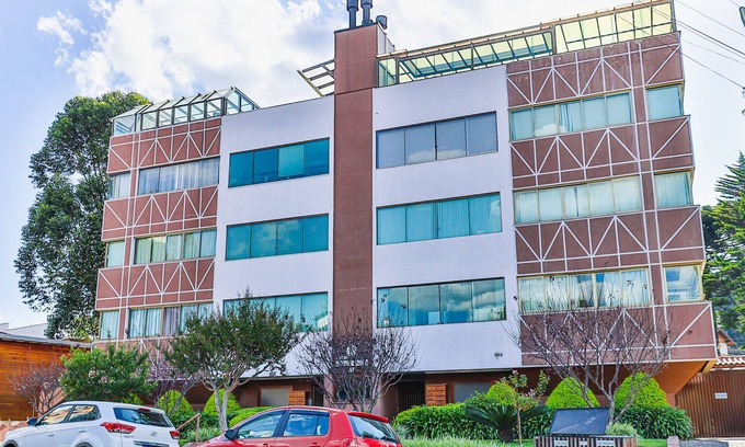 Quinta da Serra Apartamento | LOCAR-IN CANELA- Saint Marcel