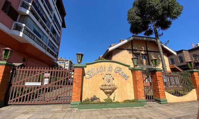 Centro Casa | LOCAR-IN CANELA- VILLAGIO DI ROMA